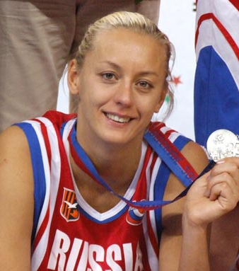 Яковлева Ольга 