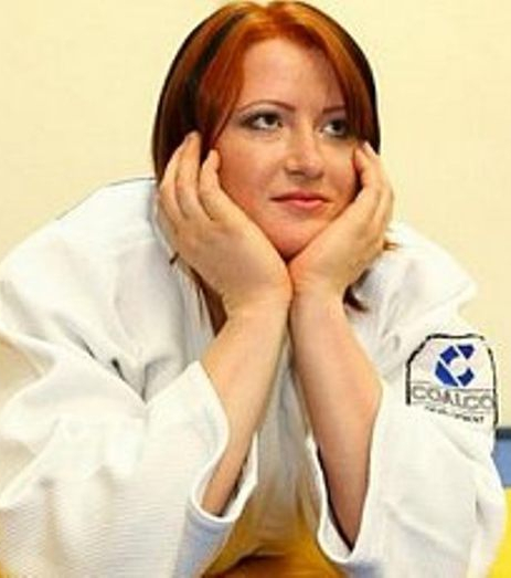 Иващенко Елена 