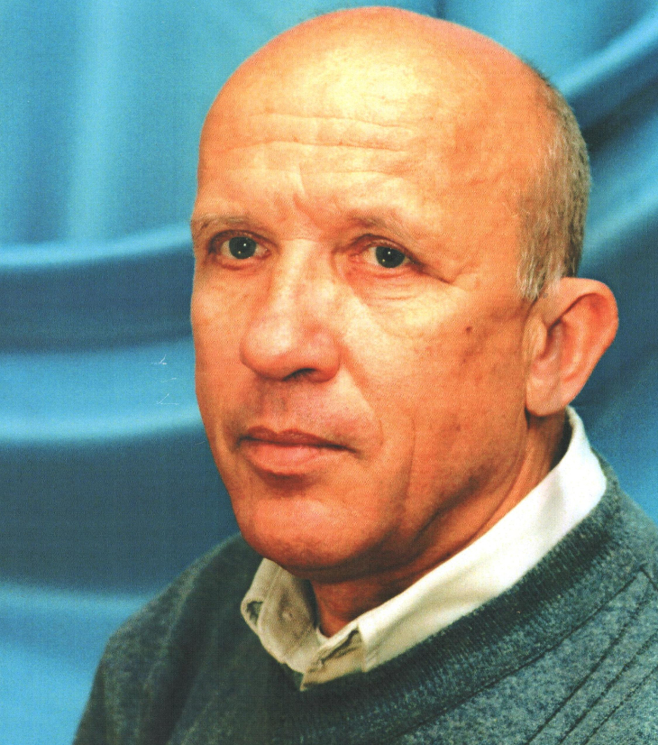 Подшивалов Петр 