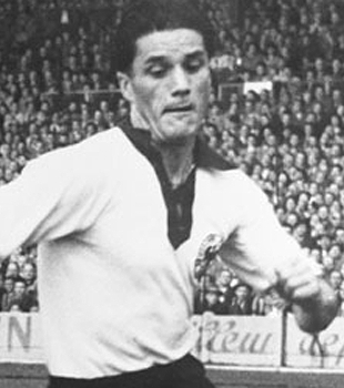 Вальтер Оттмар 