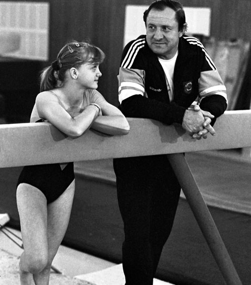 Мищенко Олег 