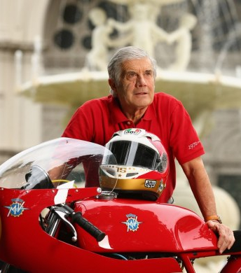 Агостини Джакомо 