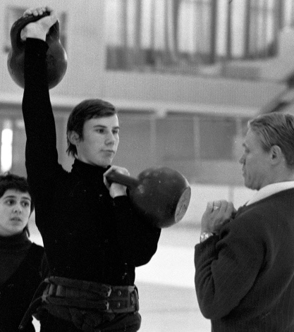 Зайцев Александр 