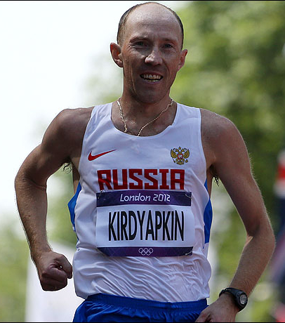 Кирдяпкин Сергей 