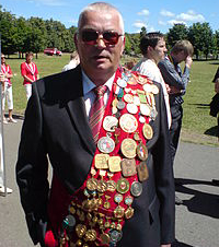 Газов Александр 