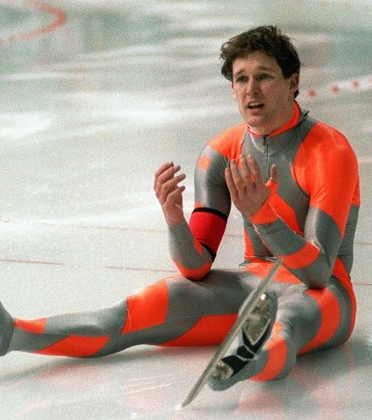 Дженсен Дэн 