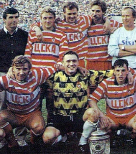 Еремин Михаил 