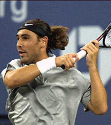 Багдатис Маркос 