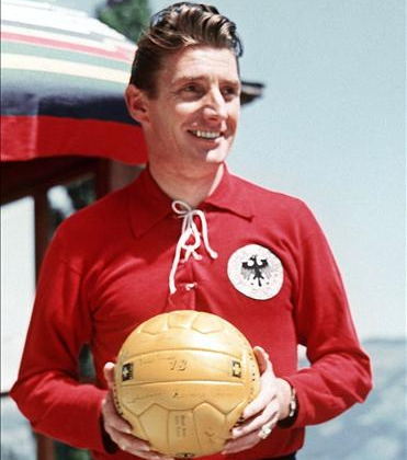 Вальтер Фриц 