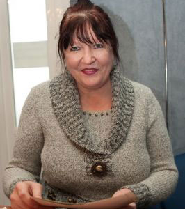 Лутаева Валентина 