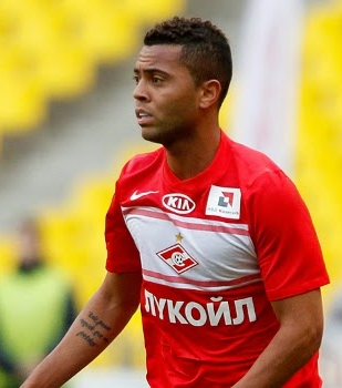 Рафаэль Кариока