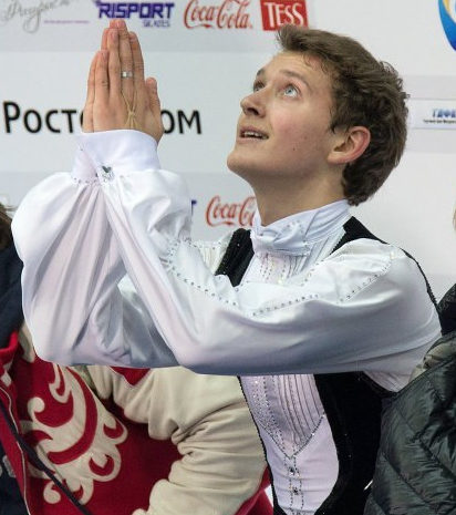 Ковтун Максим 