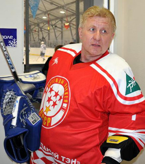 Мышкин Владимир 