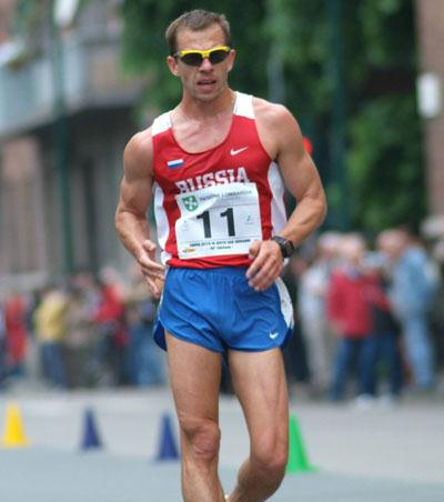 Марков Илья 