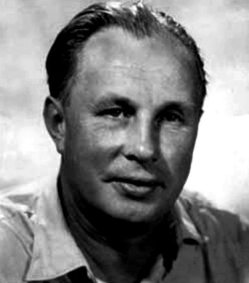 Набутов Виктор 