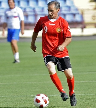 Маркаров Эдуард 