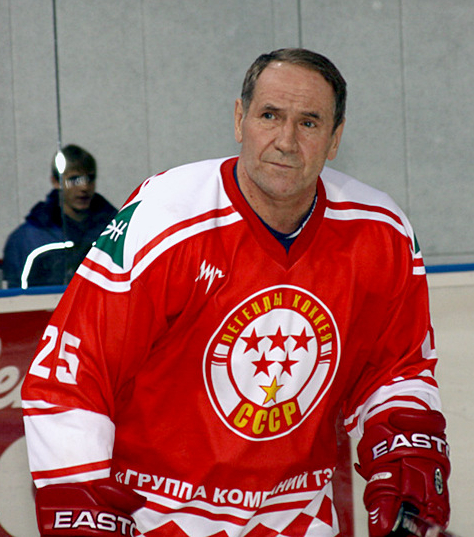 Голиков Владимир 