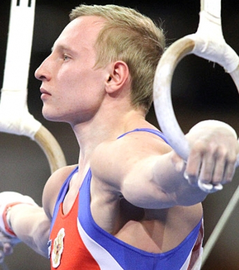 Баландин Александр 