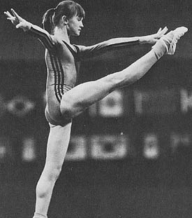 Агапова Светлана 