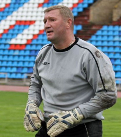 Сметанин Андрей 