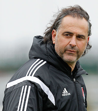 Божович Миодраг 