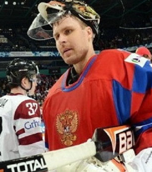 Брызгалов Илья 