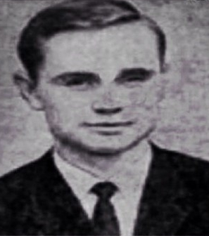 Еськов Алексей 