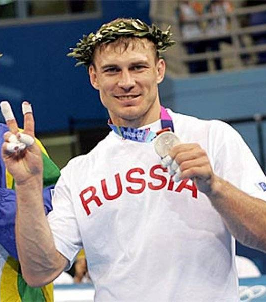 Макаров Виталий 