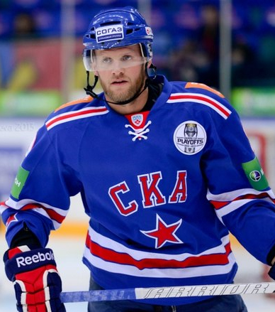 Мортенссон Тони 