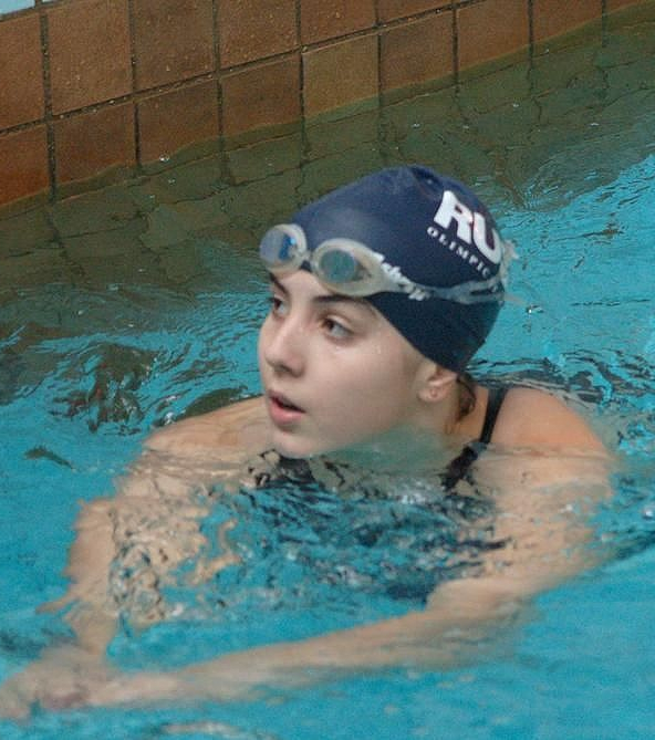 Детенюк Ольга 