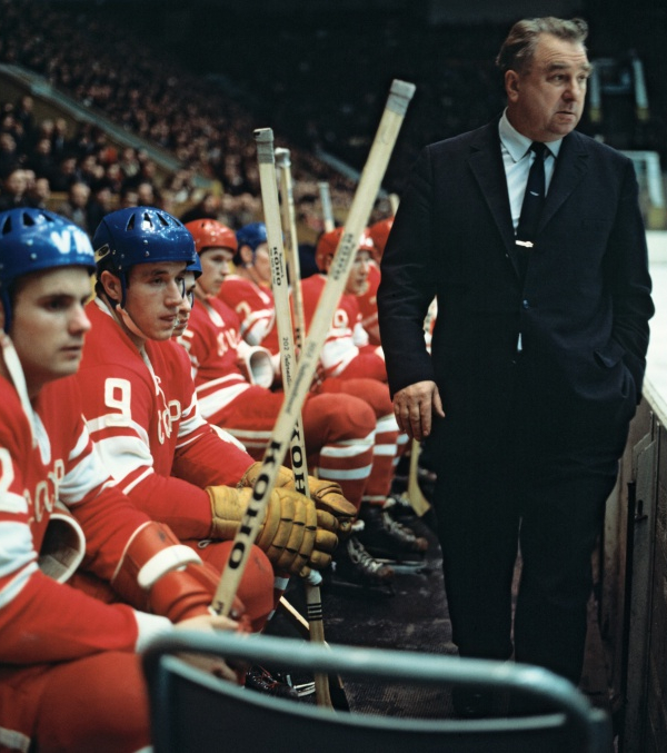 Тарасов Анатолий 