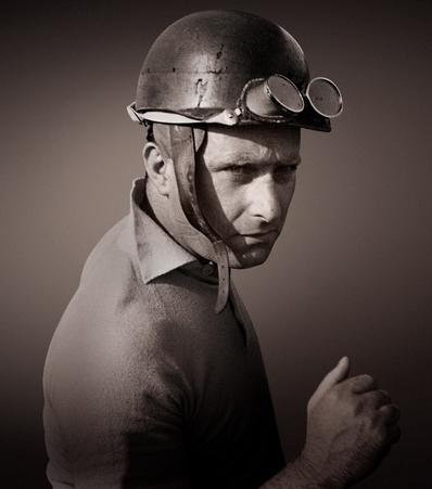 Фанхио Хуан-Мануэль 