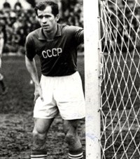 Огоньков Михаил 