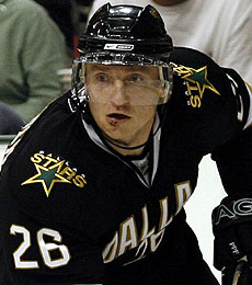 Лехтинен Йере  