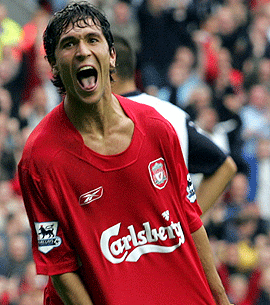 Луис Гарсия 