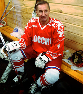 Кузькин Виктор 