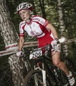 Федорченко Виктория 