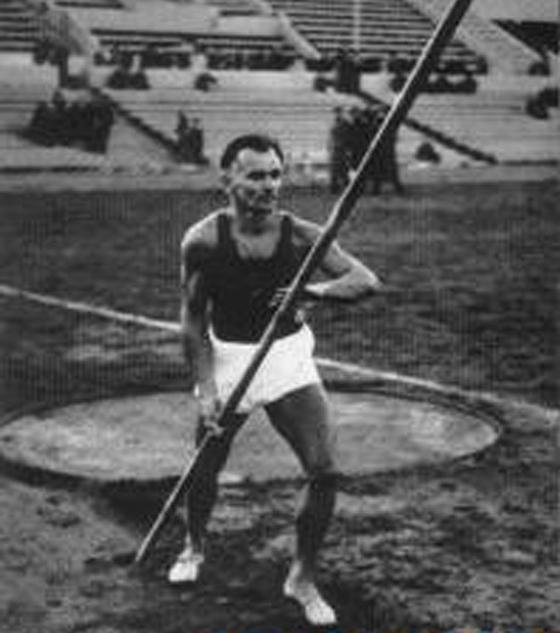 Озолин Николай 