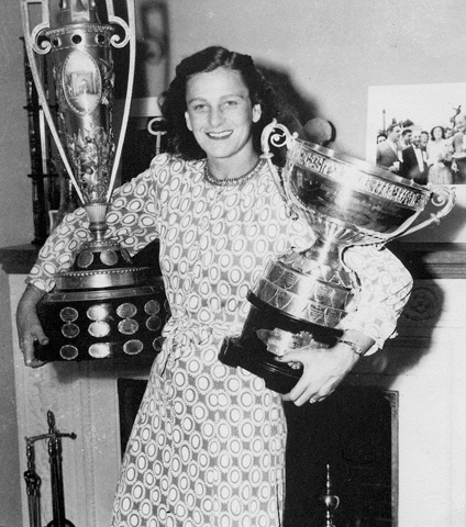 Дидриксон Милдред 