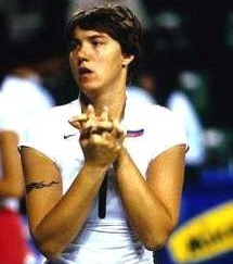 Поташова Ольга 