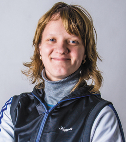 Чепелева Анна 