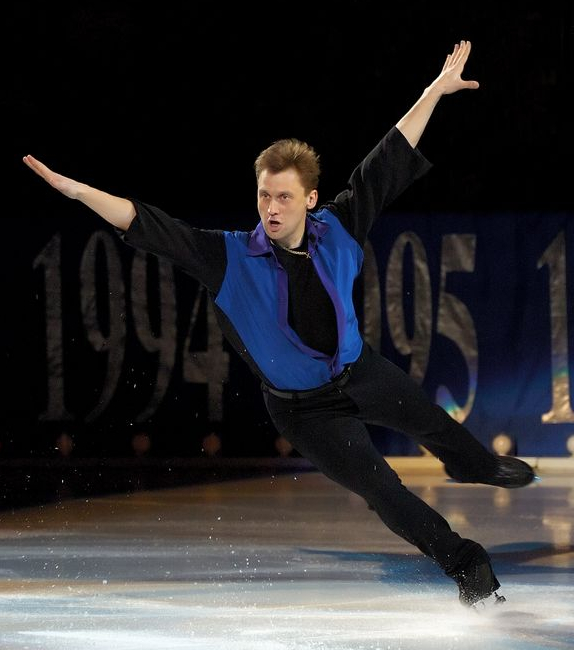 Петренко Виктор 