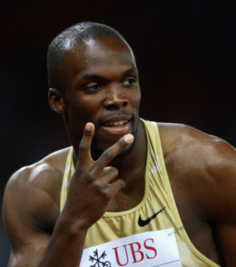 Мерритт Лашон