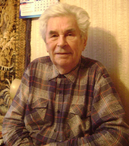 Шилков Борис 