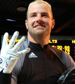 Ланге Андре 