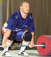 Писаревский Глеб 