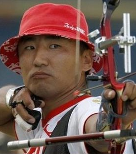 Бадёнов Баир 