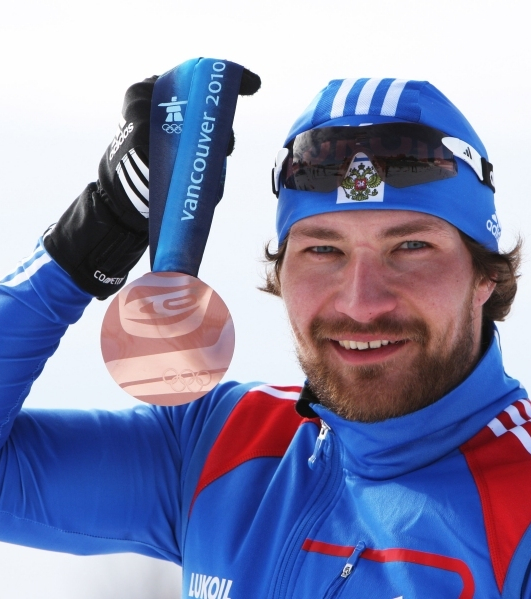 Петухов Алексей 