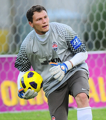 Пятов Андрей 