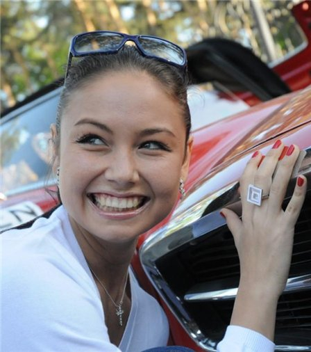 Утяшева Ляйсан 